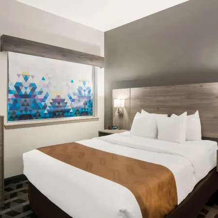 Quality Inn & Suites