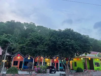 Cat Ba Sol Beach