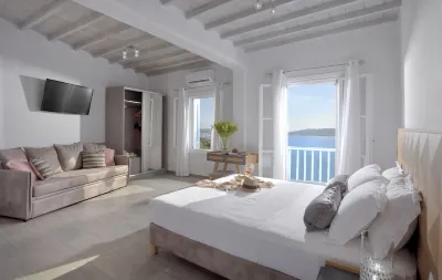 Amelie Suites Ξενοδοχεία στην πόλη Mykonos