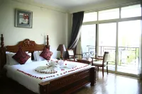 Dire International Hotel Hotels in Nazret