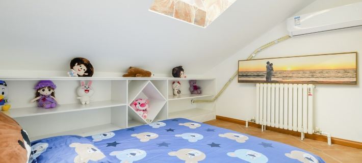 602 Seaside Homestay (Xianhou Road) Hotel a Yantai