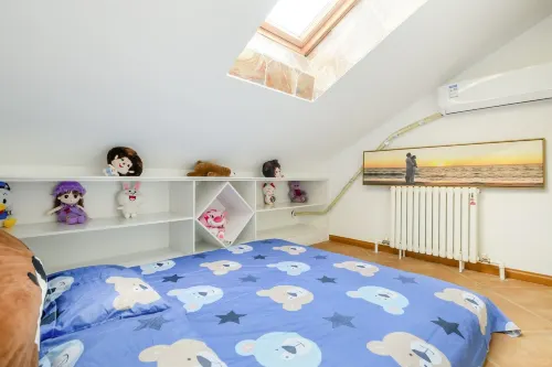 602 Seaside Homestay (Xianhou Road)