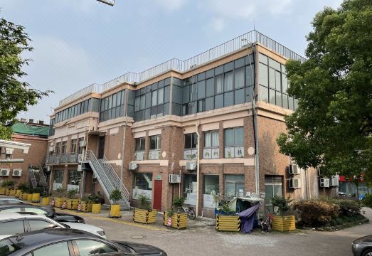 玖居2021客栈（东陆路分店）Hotel Overview