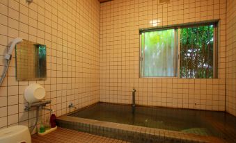 Family Ryokan Kawakyu with Showa Retro, Private Hot Spring