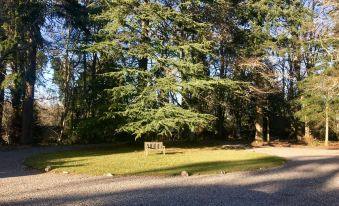 Drumdevan Country House, Inverness