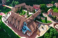 Gapyeong Petite France Pension 鱉島附近的飯店