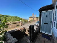 Carrow Cottage