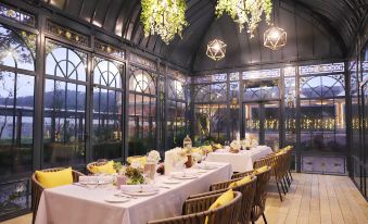 Grand Victoria Hotel