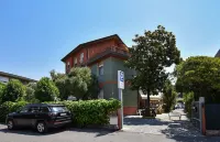 Hotel la Pineta