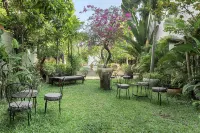 La Bastide de Caro Hotels in Siem Reap
