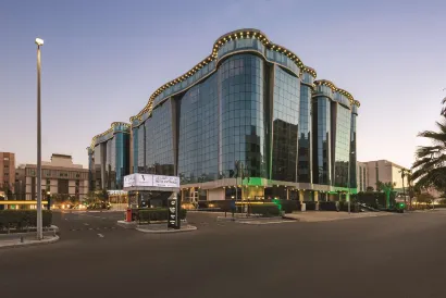 Vivid Jeddah Hotel, a Member of Radisson Individuals