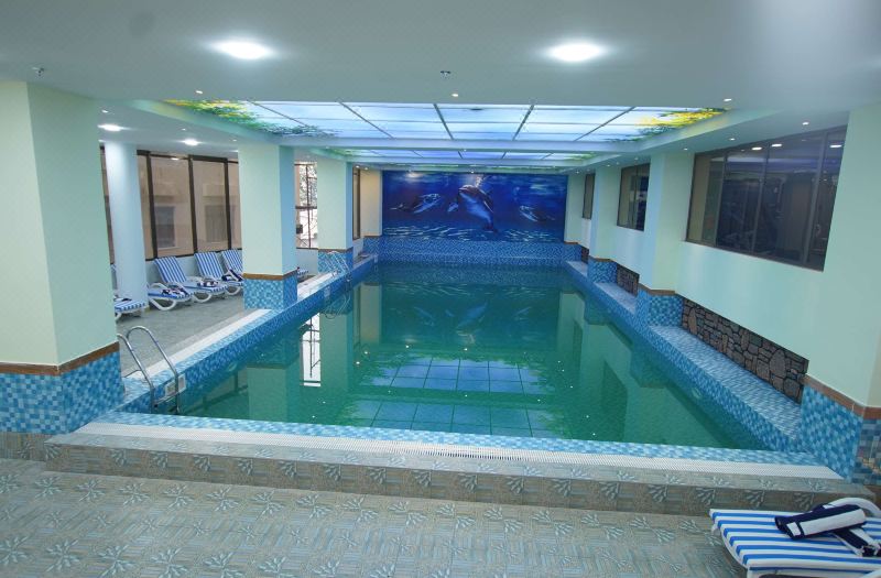 Best Western Premier Dynasty photo 2