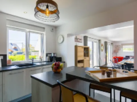 Maison du Venec 桑泰克酒店