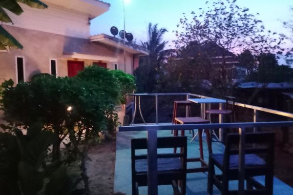 Thaidee(ไทยดี บ้านพัก)_2