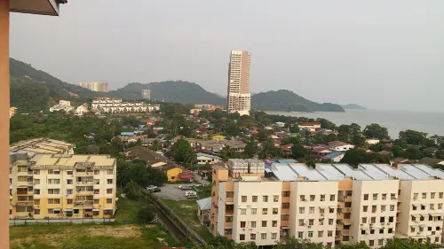 Coastside Homestay. Feel Home While You're Away.