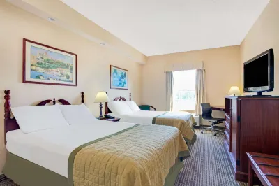 Baymont by Wyndham Pearl