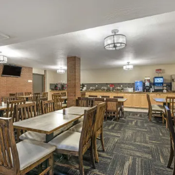 Best Western Plus Rio Grande Inn