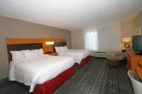 TownePlace Suites Aiken Whiskey Road - Cho phép mang theo thú cưng