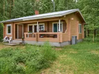 Koivuranta Các khách sạn ở Enonkoski