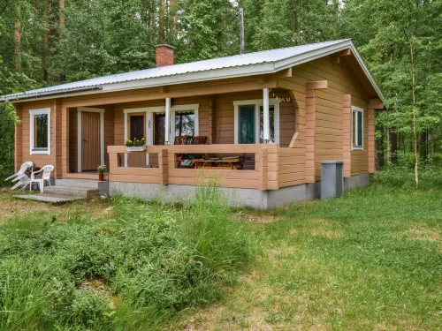 Koivuranta - Homestays