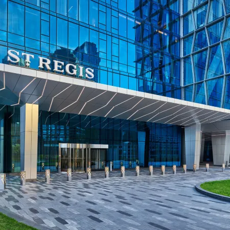 The St. Regis Chicago