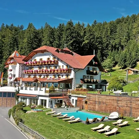 Granpanorama Wellnesshotel Sambergerhof Superior
