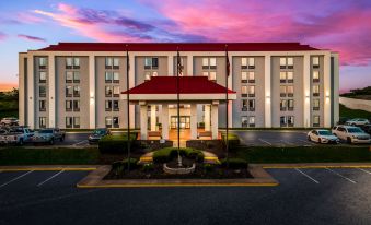 Red Roof Inn Nashville - Music City