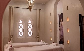 Demeures d'Orient Riad & Spa