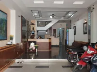 Khách sạn Mai Hoàng 2 Các khách sạn gần Kho Trung Tâm Bách Hoá Xanh Trần Đại Nghĩa