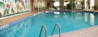The Plaza Hotel & Suites Winona