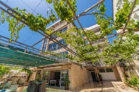 ApartHotel Stijovic Hotels in Stari Bar