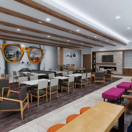 Hawthorn Extended Stay by Wyndham Mount Laurel / Moorestown