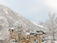 L'Espace Montagne