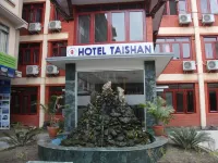Hotel Taishan Hotels in Jamal