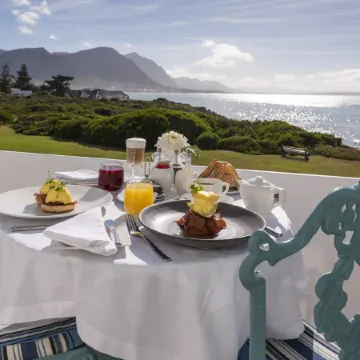 The Marine Hermanus