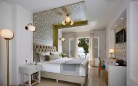 De Sol Hotel & Spa - 5-stjärniga