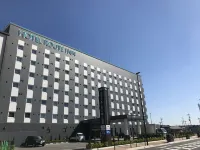 Hotel Route-Inn Yanagawa Ekimae Hotels in der Nähe von Yanagawa