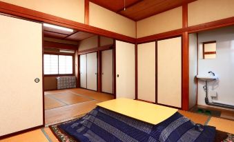 Ryokan Omiya