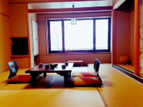 Yamakanoyu Hotels in Kiso Town