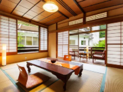 Ryokan Fukumotokan