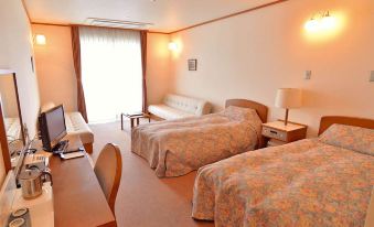 Hotel Berndorf