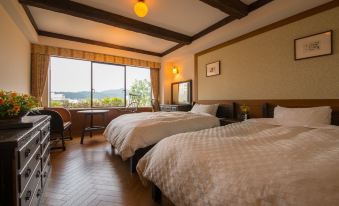 Hida Takayama Onsen Hida Hotel Plaza