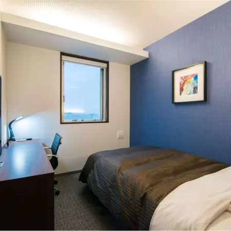 Hotel Sun-ei Minamisoma