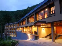 Rakuyu Hotels near Mt. Fuji Panoramic Ropeway