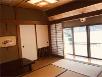 Ryokan Ichikawa Các khách sạn ở 