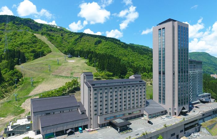 Naspa New Otani