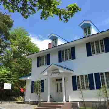 Resort Inn Yummy Rooms