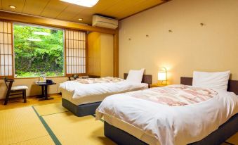 Hotel Daisen Shirogane