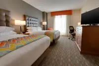Drury Inn & Suites Charlotte Arrowood Hotel a Charlotte