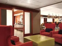 Hampton Inn Denver-Northwest/Westminster Hotel a Westminster